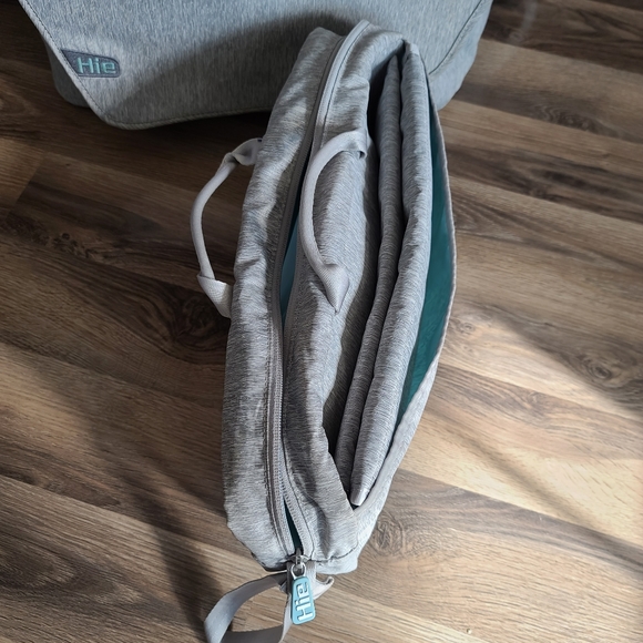 Grovia Hie bag - Picture 7 of 16